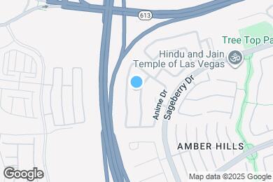 Map image of the property - 1405 Dream Bridge Dr