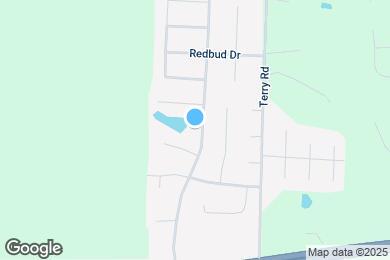 Map image of the property - 215 Lakewood Dr