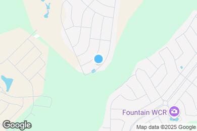 Map image of the property - 2961 Wallace Wls Ct