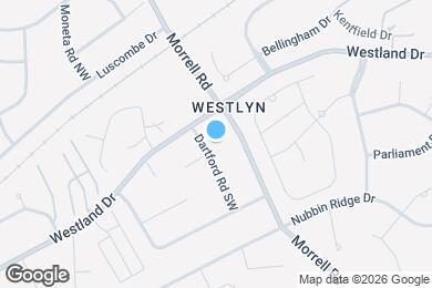 Map image of the property - 908 Dartford Rd