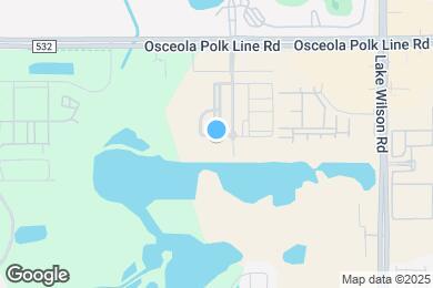 Map image of the property - Lirio at Rafina