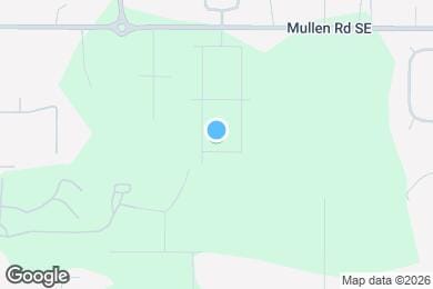Map image of the property - 8918 54th Ave SE