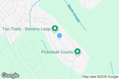 Map image of the property - 33098 Glacier Ave SE