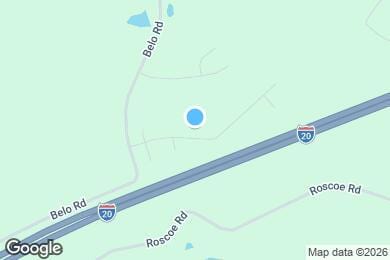 Map image of the property - 153 Chesterbrook Ln