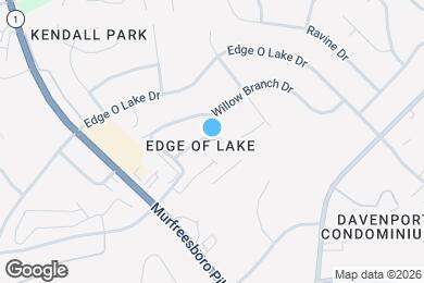 Map image of the property - 705 Griggs Pl