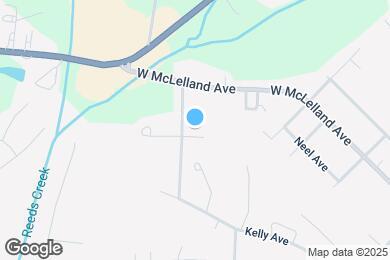 Map image of the property - 109 Lookout Point Pl