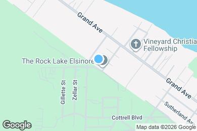 Map image of the property - 17291 Akley St