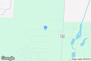 Map image of the property - 9181 Henley Ave
