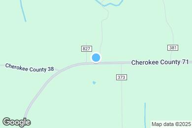 Map image of the property - 4870 County Road 71