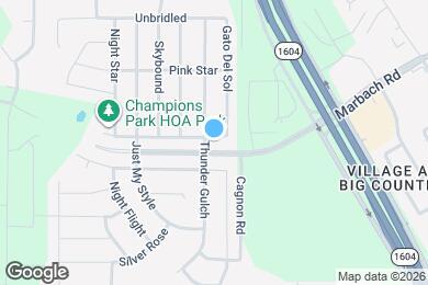 Map image of the property - 11026 Bold Forbes
