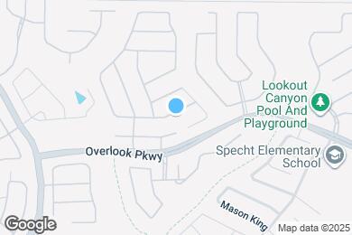 Map image of the property - 1442 Rock Dove Rd
