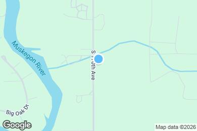 Map image of the property - 1458 S 170th Ave