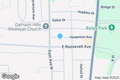 Map image of the property - 139 Van Armon Ave