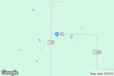 Map image of the property - 6921 Co Rd 109B