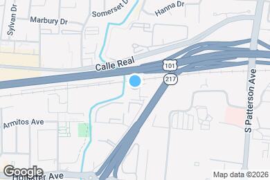 Map image of the property - 29 Dearborn Pl