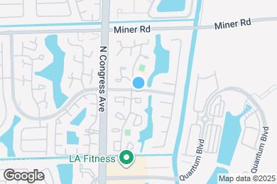 Map image of the property - 20 Vía De Casas Sur