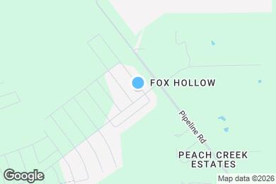 Map image of the property - 5903 Eldora Dr
