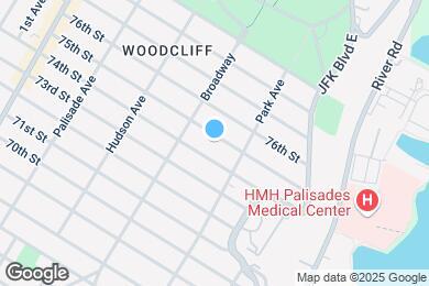 Map image of the property - 123 75th St