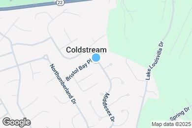 Map image of the property - 5116 Middlesex Dr