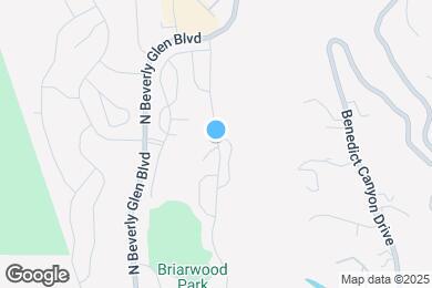 Map image of the property - 10211 Clematis Ct