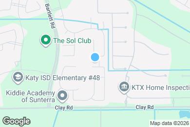 Map image of the property - 104 Sea Glass Cv