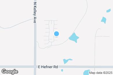 Map image of the property - 11238 Paradise In Dr