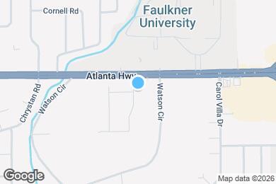 Map image of the property - 31 Mountainview Dr