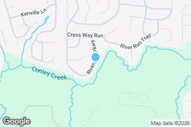 Map image of the property - 4023 Riverside Pkwy