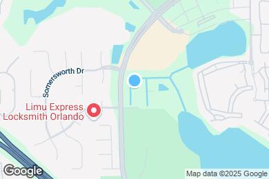 Map image of the property - 7147 Yacht Basin Ave