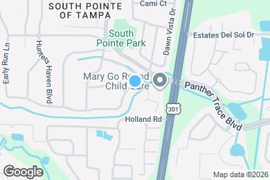 Map image of the property - 12514 Early Run Ln