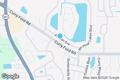 Map image of the property - 7752 Altavan Ave