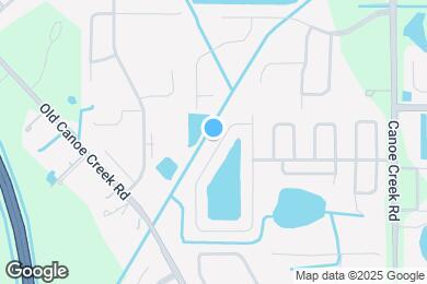 Map image of the property - 3033 Elbib Dr
