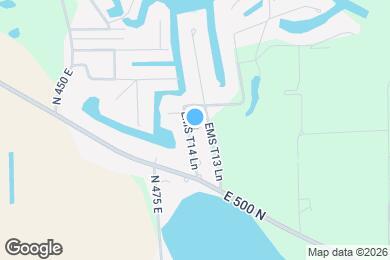 Map image of the property - 56 EMS T14 Ln