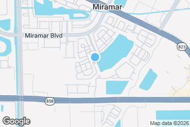 Map image of the property - 2833 SW 119th Way