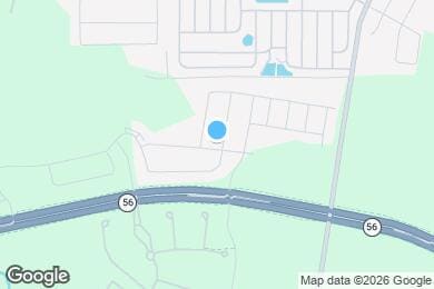 Map image of the property - 34211 Jasper Stone Dr