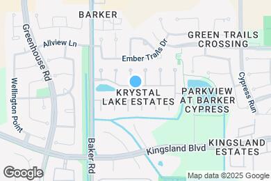 Map image of the property - 18715 Amesbury Manor Ln