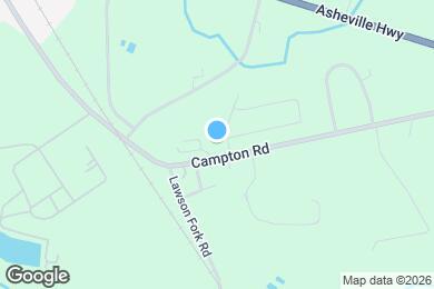 Map image of the property - 507 Dayspring Dr