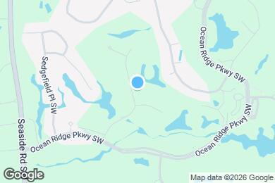 Map image of the property - 290 Brookshire Pl SW