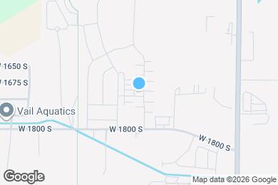 Map image of the property - 2112 Redfox Way