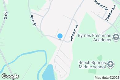 Map image of the property - 270 Christopher St