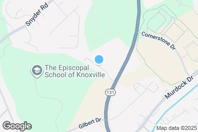 Map image of the property - 833 Lovell Rd