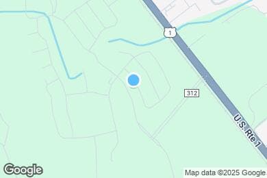 Map image of the property - 551 Onate Cir