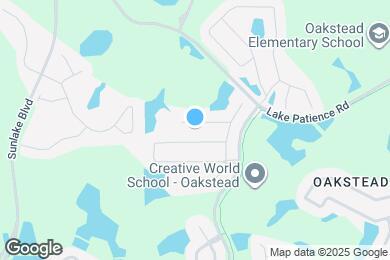 Map image of the property - 19408 Everton Pl