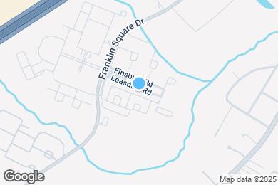 Map image of the property - 5037 Leasdale Rd