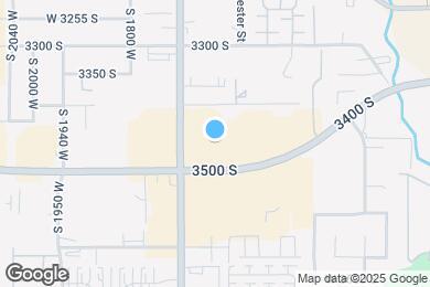 Map image of the property - Furnished Studio-Salt Lake City - West Valley City