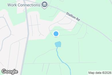 Map image of the property - 2136 Southlea Dr