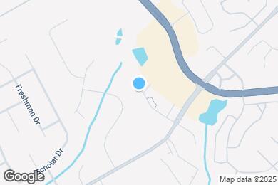 Map image of the property - 309 Trickum Hill Dr