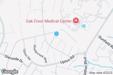 Map image of the property - 35 Greenleaf Rd