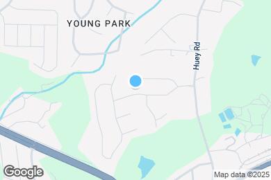 Map image of the property - 7838 Cambridge Dr