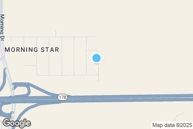 Map image of the property - 4926 Shelby Lynn Ave